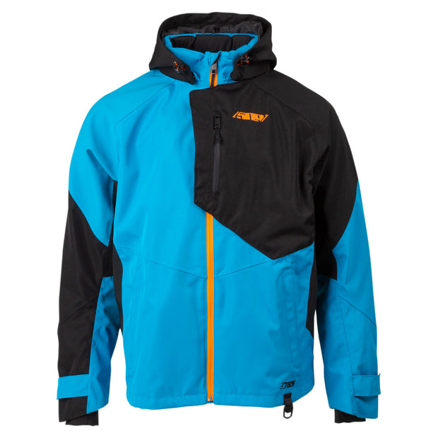 509 Evolve Jacket Shell - F03000601