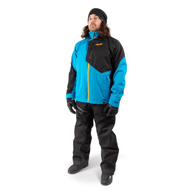 509 Evolve Jacket Shell - F03000601