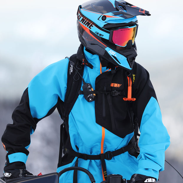 509 Evolve Jacket Shell - F03000601