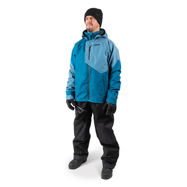 509 Evolve Jacket Shell - F03000601
