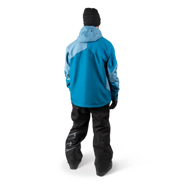 509 Evolve Jacket Shell - F03000601