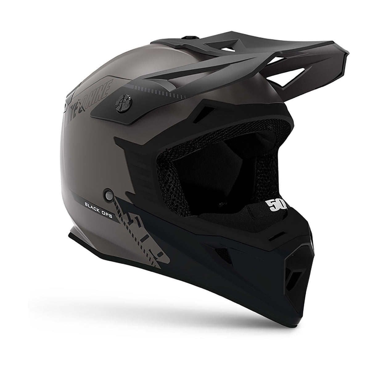 509 Tactical Helmet