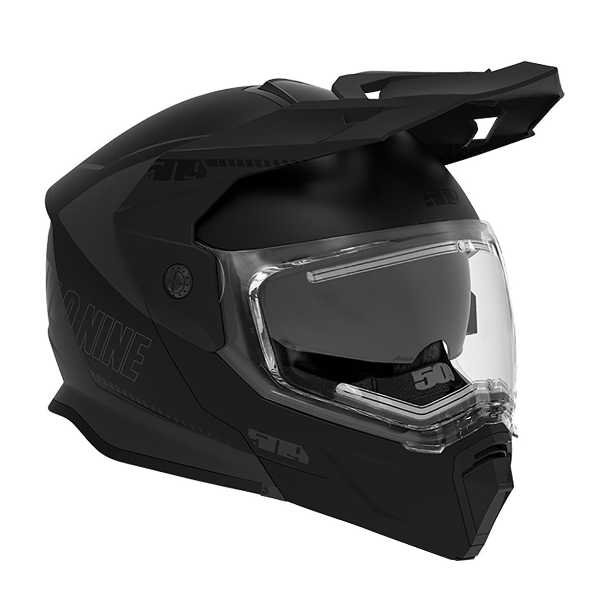 Delta R4 Ignite Helmet Matte Ops / XS Delta R4 Ignite Helmet Matte Ops / XS