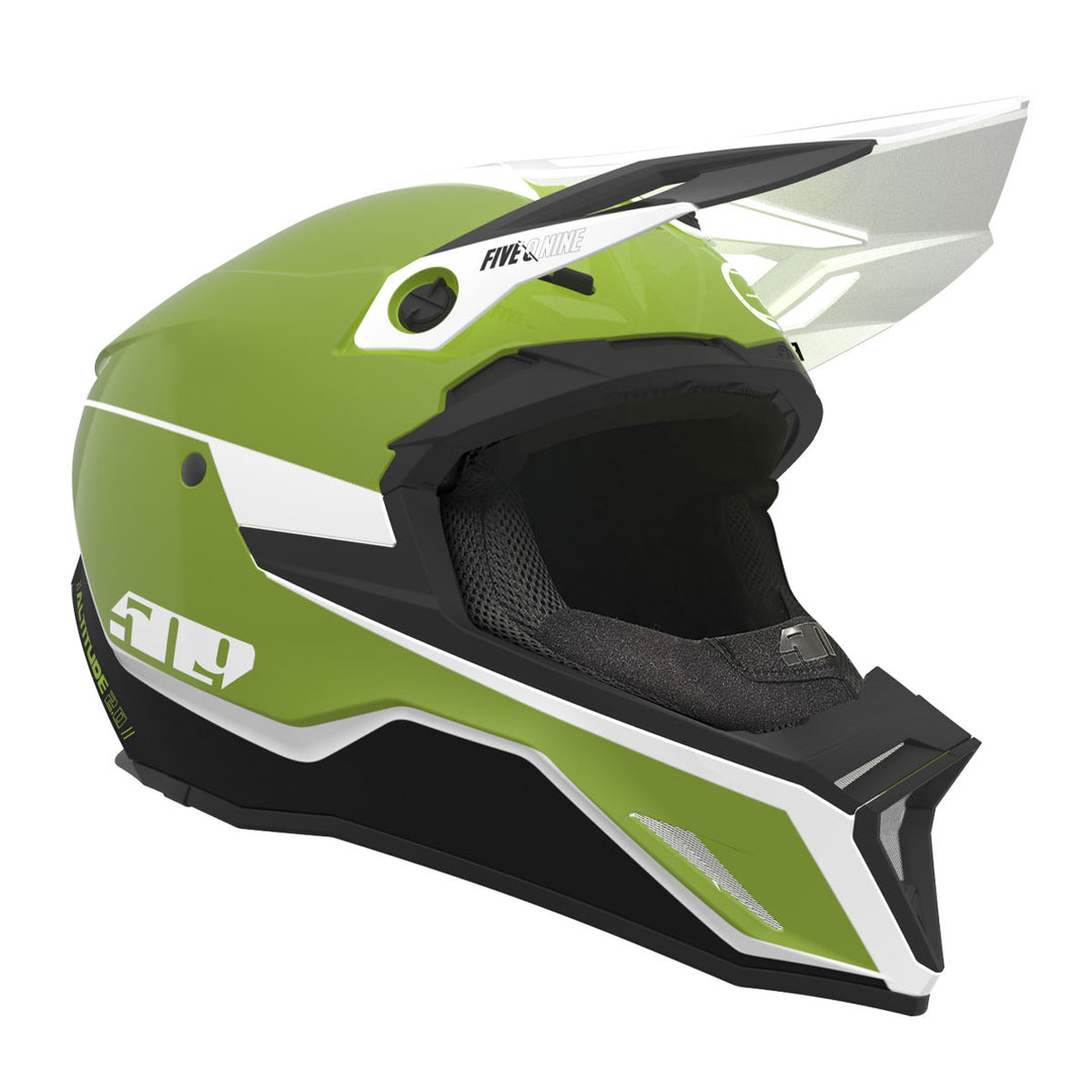 509 Altitude 2.0 Helmet - F01009400