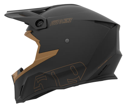 509 Altitude 2.0 L.E. Helmet - Black Gum - F01009400