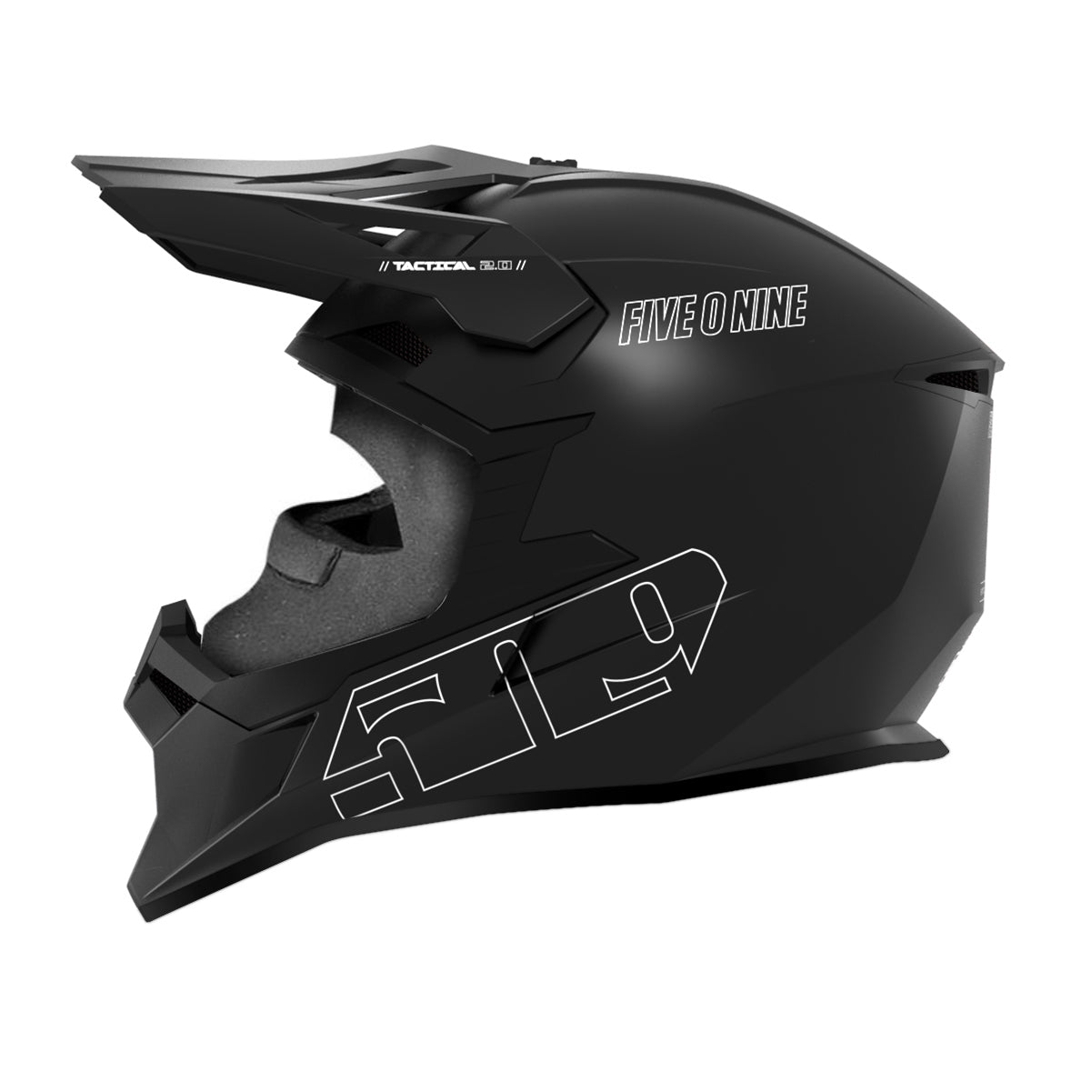 509 Tactical 2.0 Helmet - F01012200