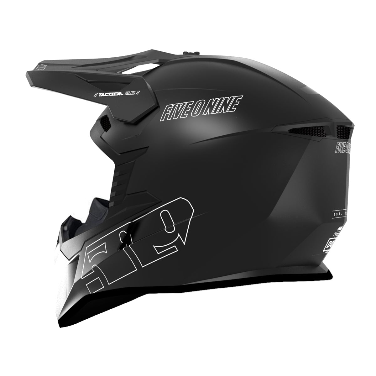 509 Tactical 2.0 Helmet - F01012200