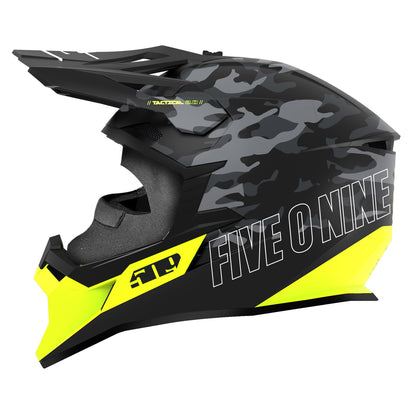 509 Tactical 2.0 Helmet - F01012200