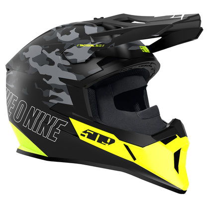 509 Tactical 2.0 Helmet - F01012200