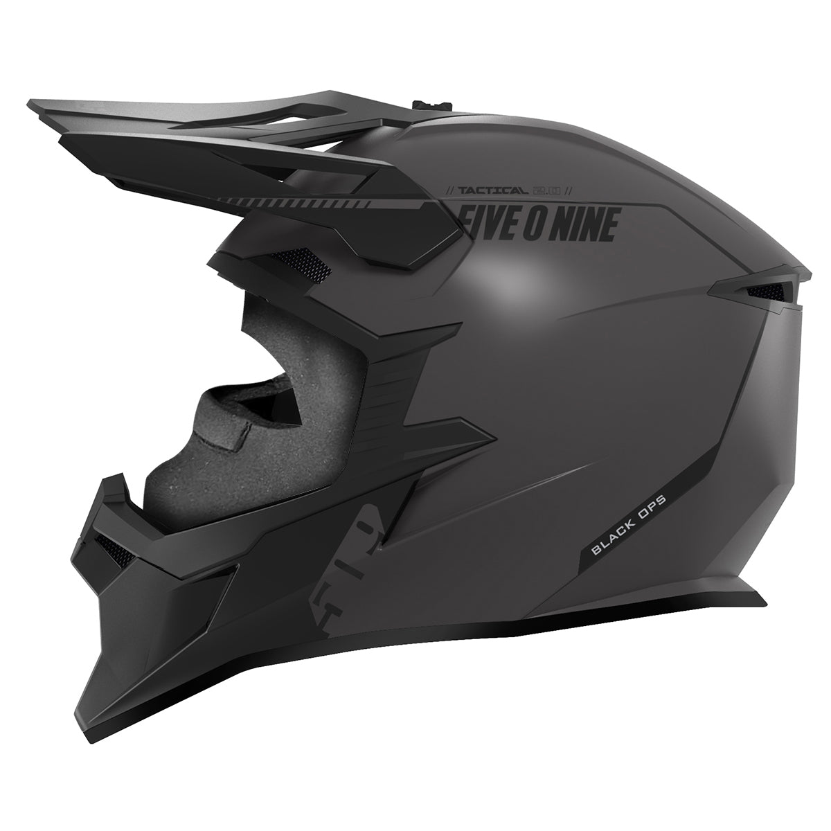 509 Tactical 2.0 Helmet - F01012200