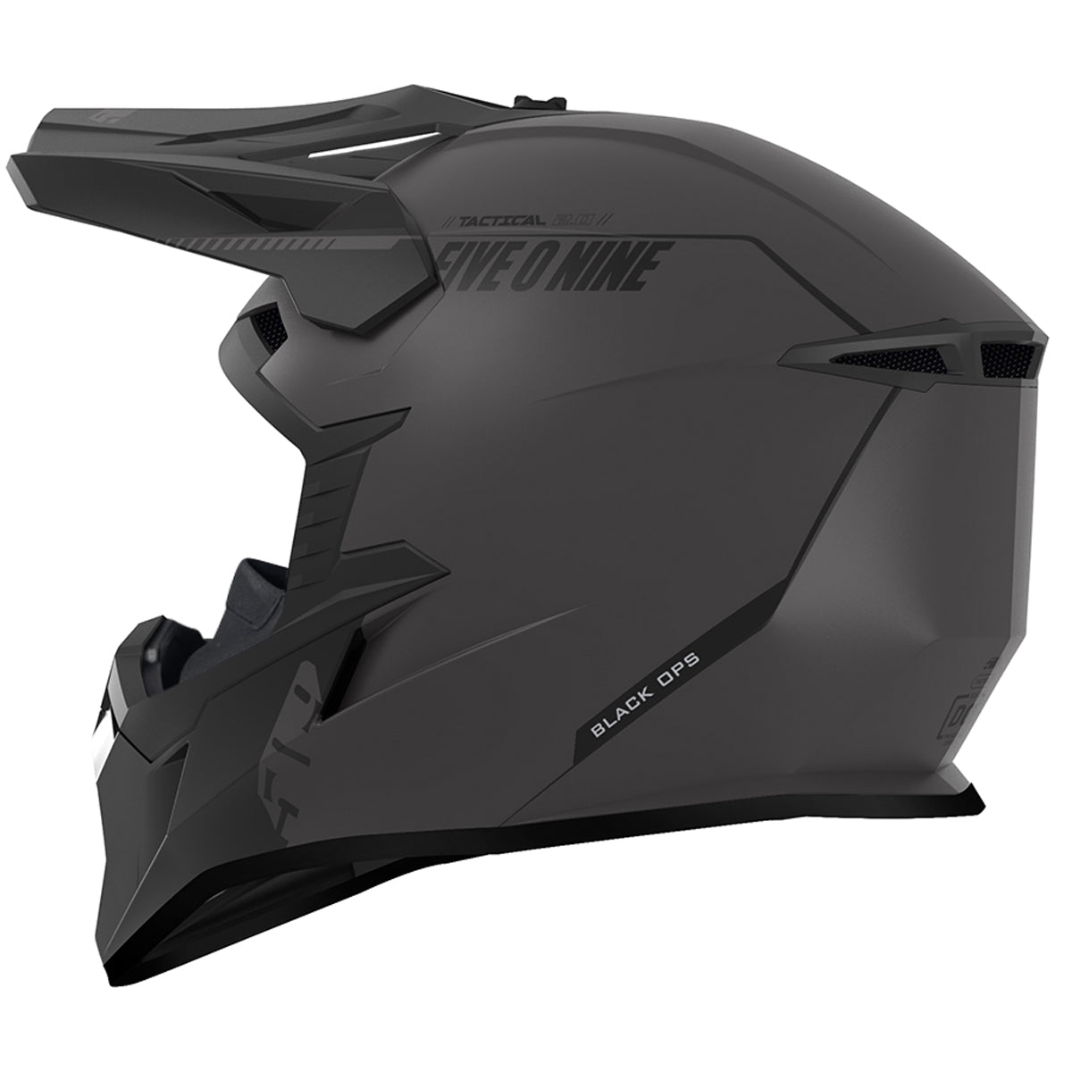 509 Tactical 2.0 Helmet - F01012200