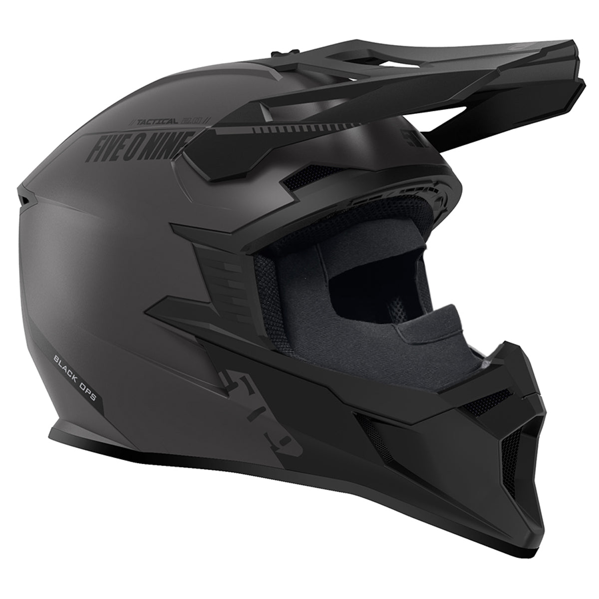 509 Tactical 2.0 Helmet - F01012200