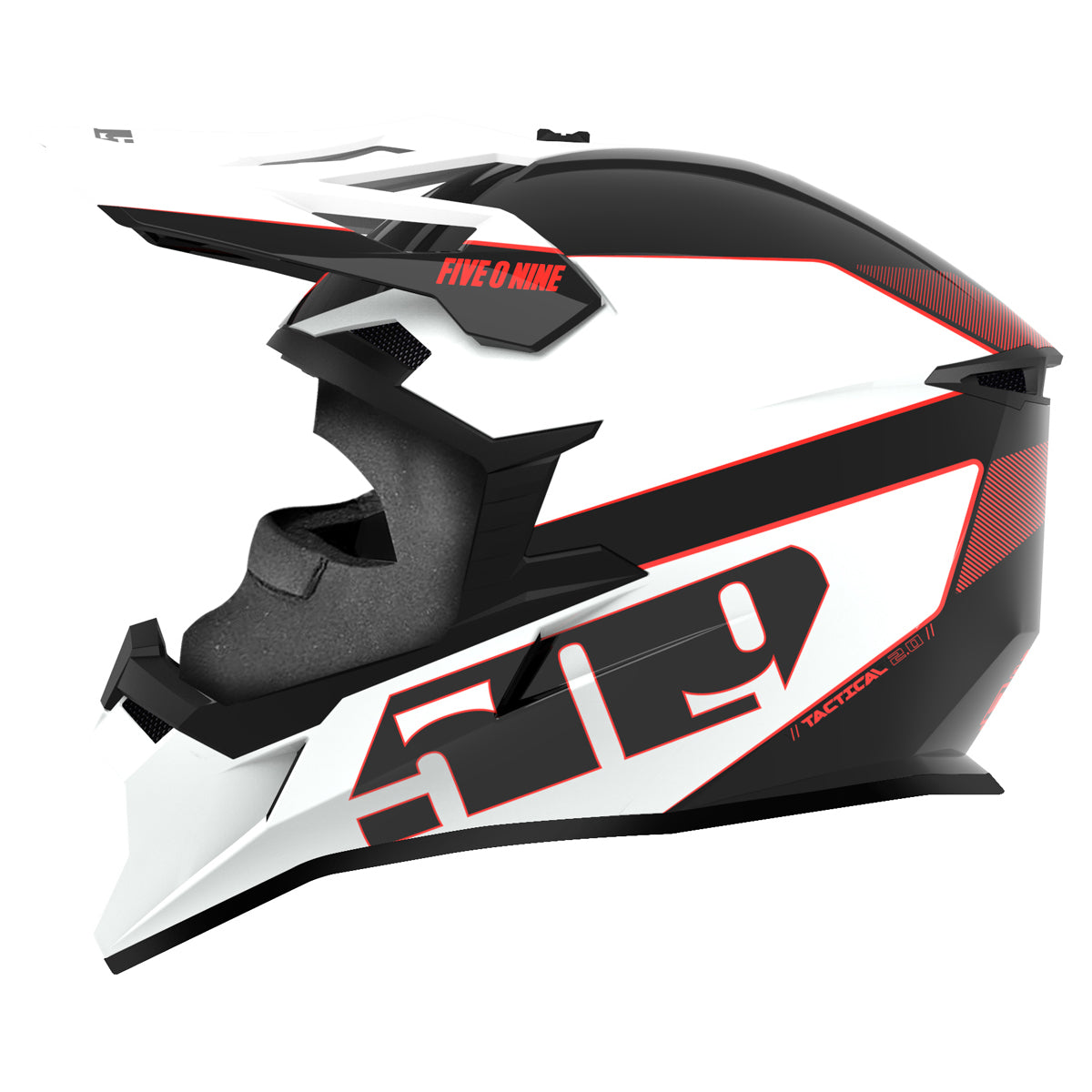 509 Tactical 2.0 Helmet - F01012200
