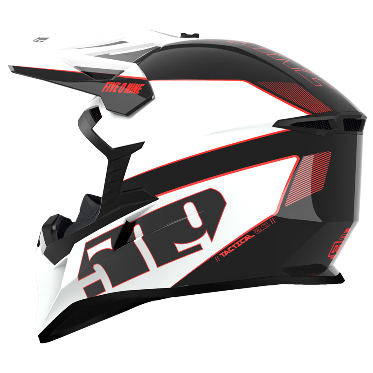 509 Tactical 2.0 Helmet - F01012200