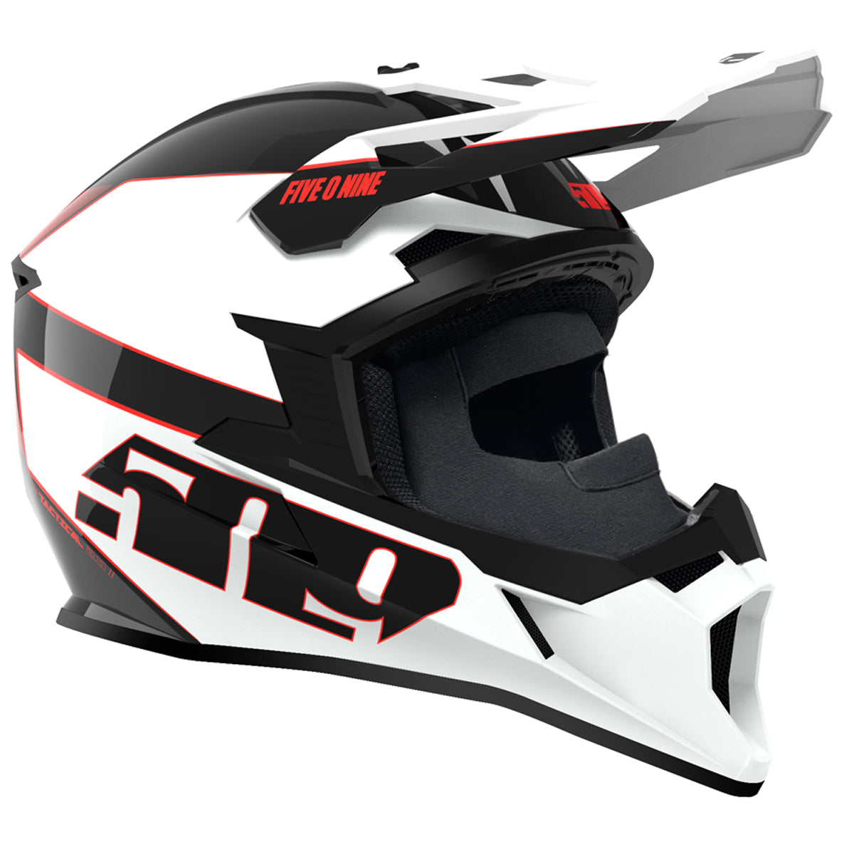 509 Tactical 2.0 Helmet - F01012200