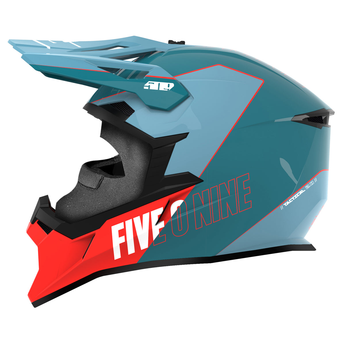 509 Tactical 2.0 Helmet - F01012200