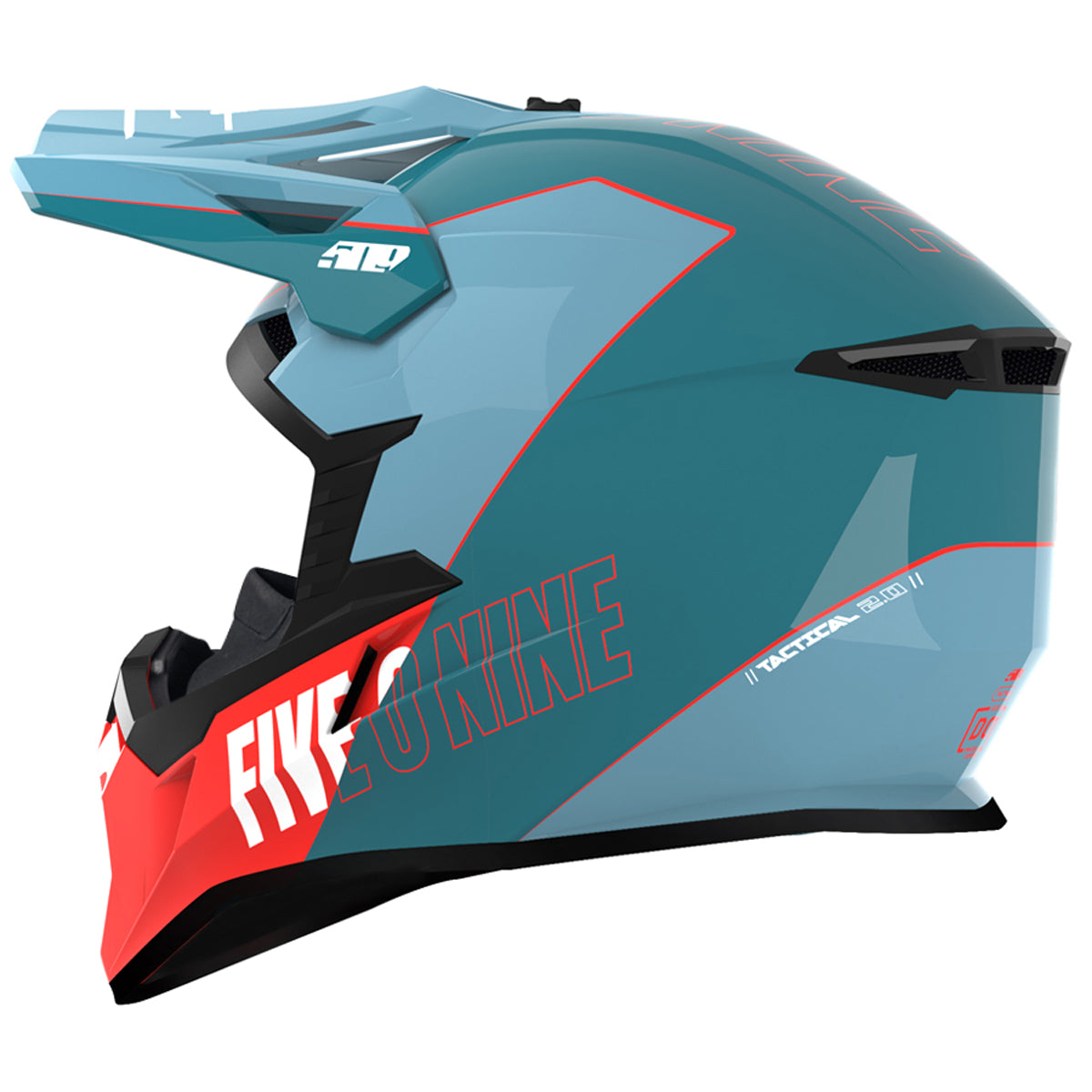 509 Tactical 2.0 Helmet - F01012200