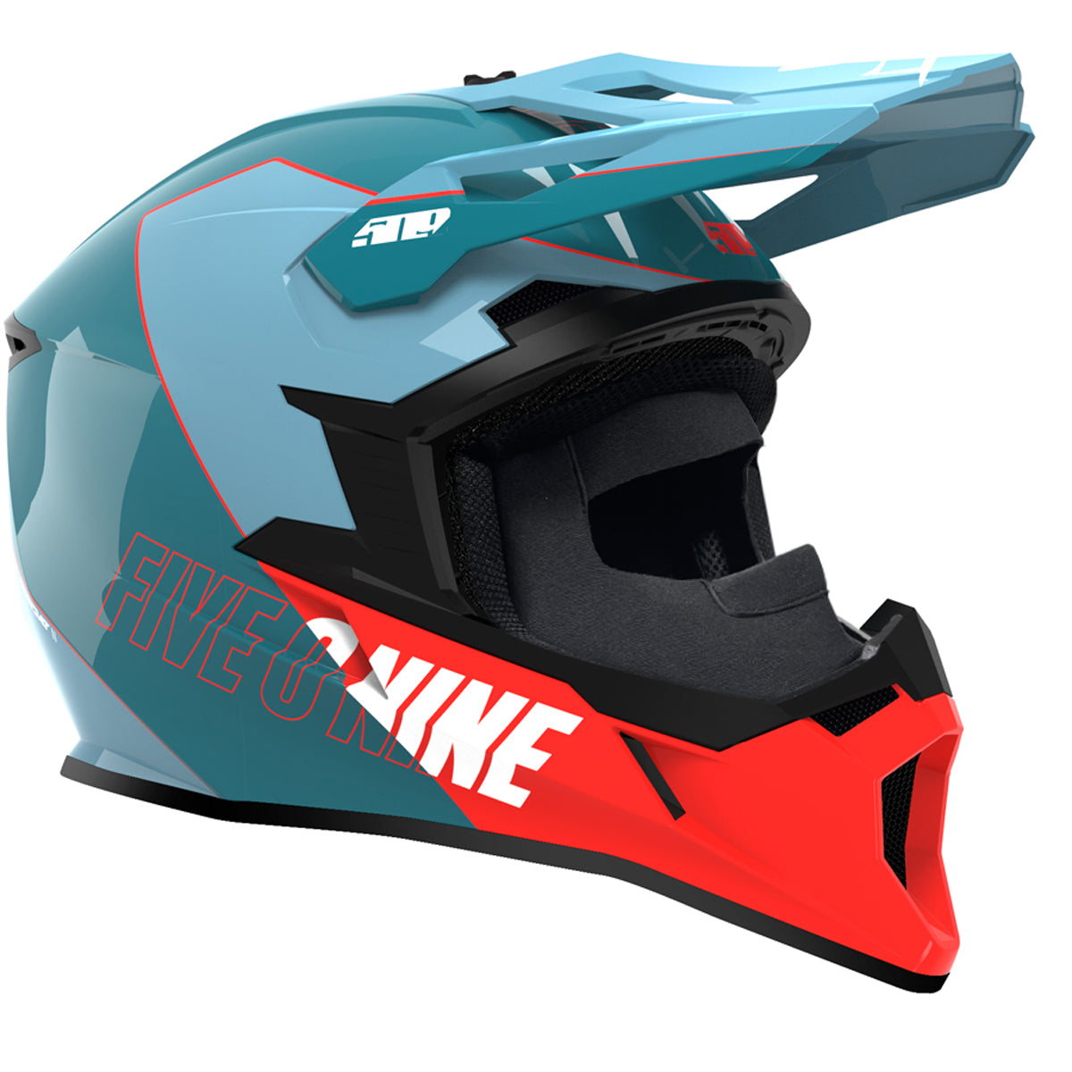 509 Tactical 2.0 Helmet - F01012200