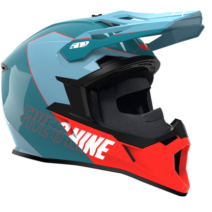 509 Tactical 2.0 Helmet - F01012200