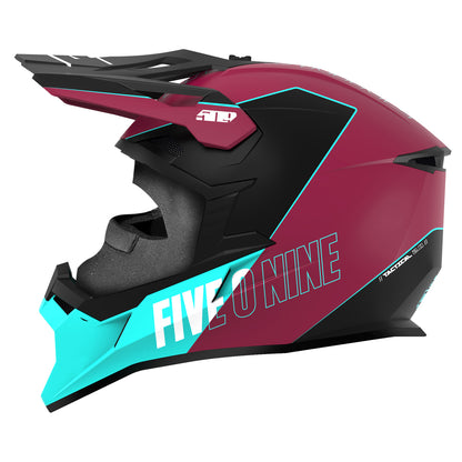 509 Tactical 2.0 Helmet With Fidlock - F01012900