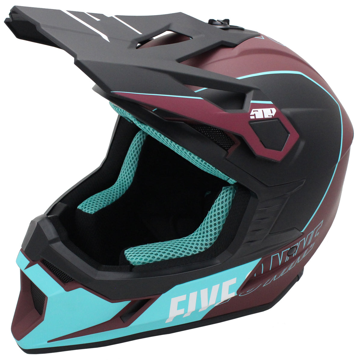 509 Tactical 2.0 Helmet With Fidlock - F01012900