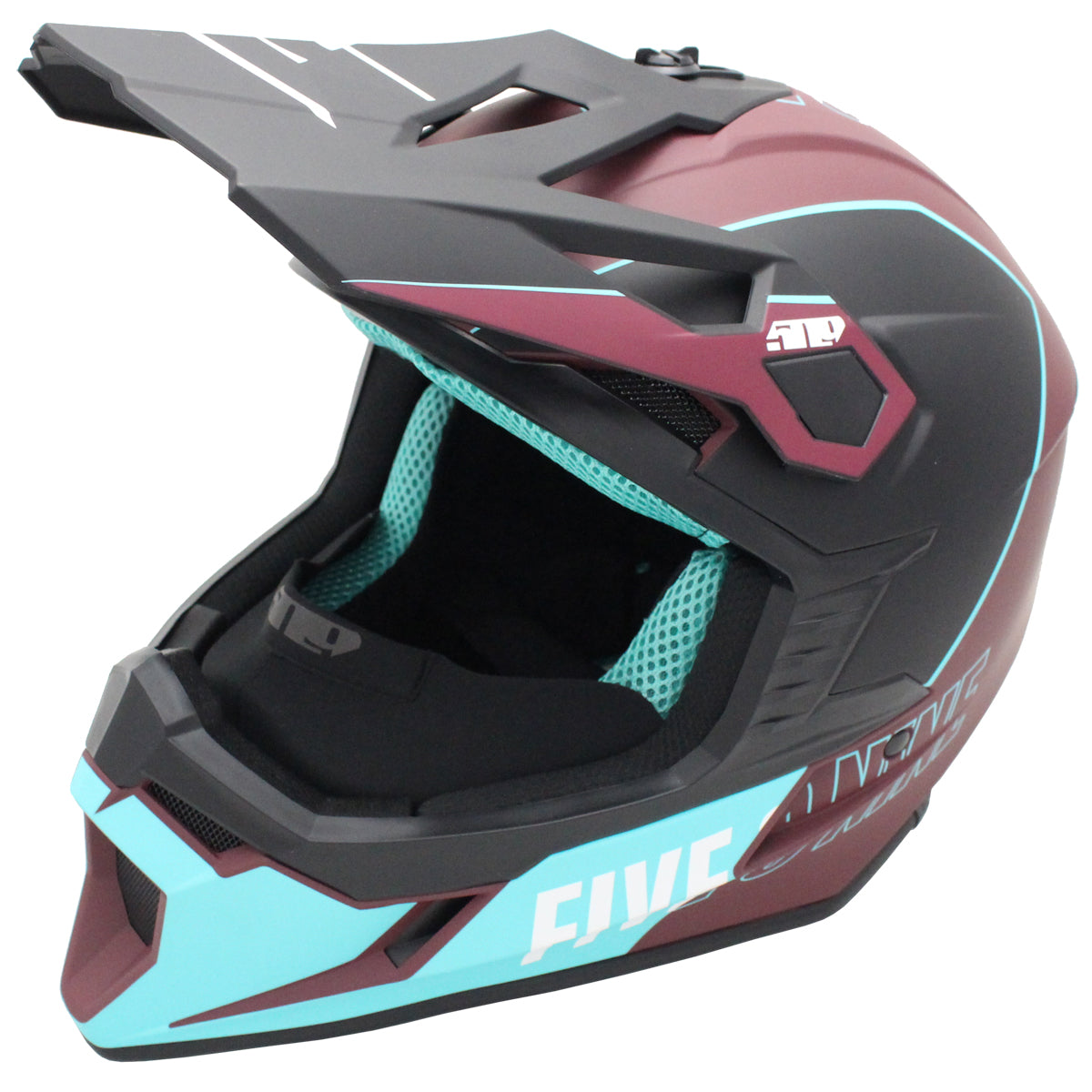 509 Tactical 2.0 Helmet With Fidlock - F01012900