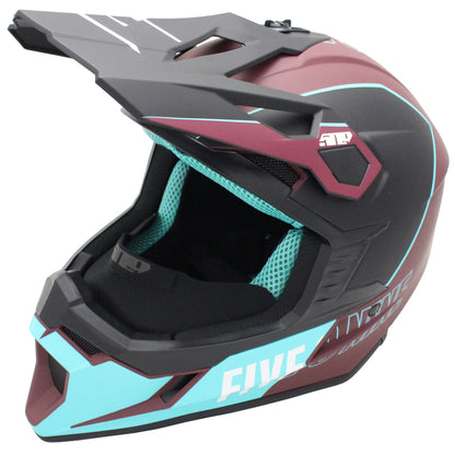 509 Tactical 2.0 Helmet With Fidlock - F01012900
