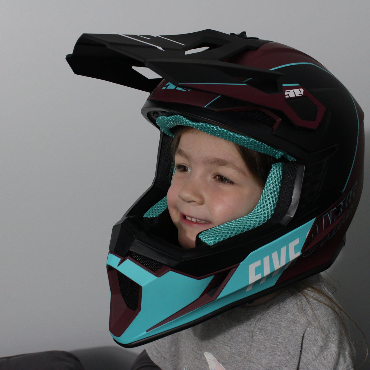 509 Tactical 2.0 Helmet With Fidlock - F01012900