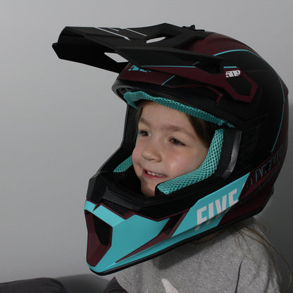 509 Tactical 2.0 Helmet With Fidlock - F01012900