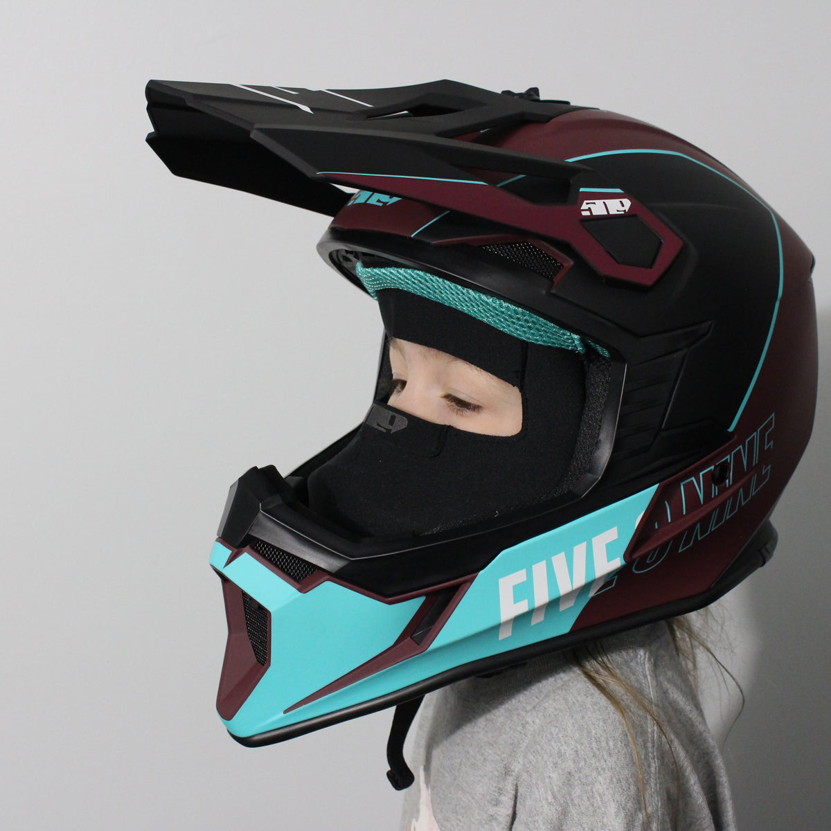 509 Tactical 2.0 Helmet With Fidlock - F01012900