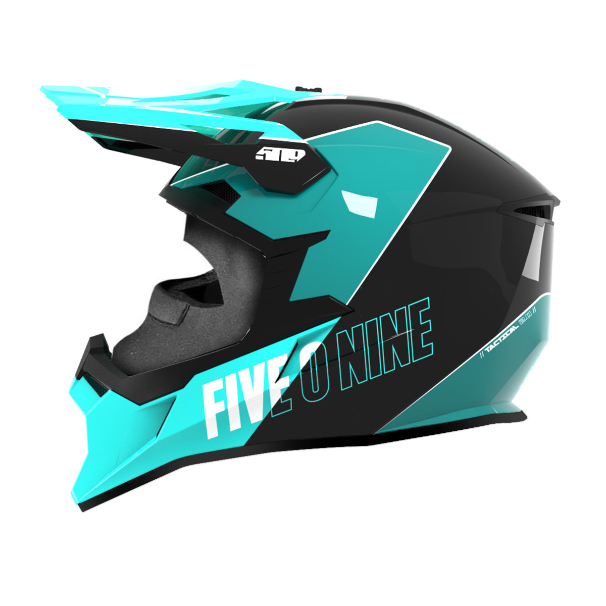 509 Tactical 2.0 Helmet - F01012200