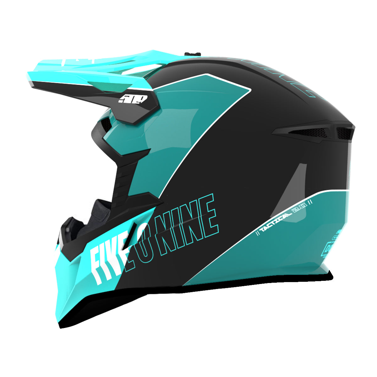509 Tactical 2.0 Helmet - F01012200