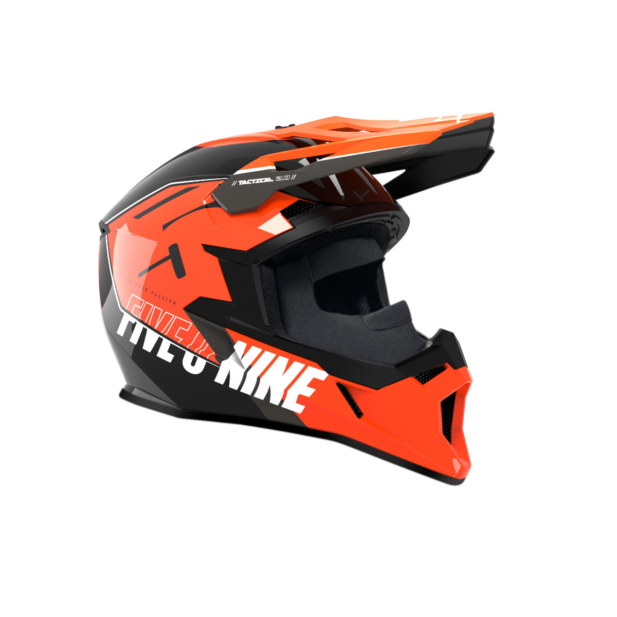 509 Tactical 2.0 Helmet - F01012200