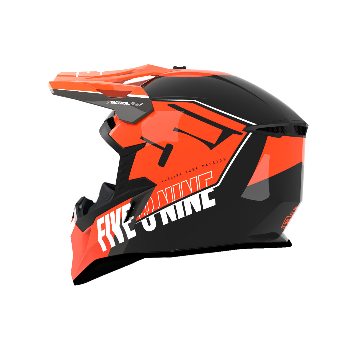 509 Tactical 2.0 Helmet - F01012200