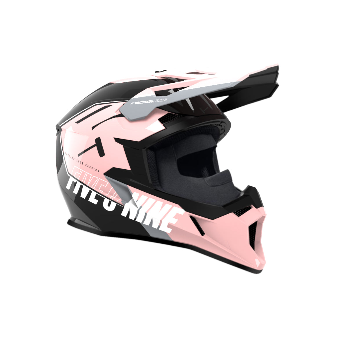 509 Tactical 2.0 Helmet - F01012200