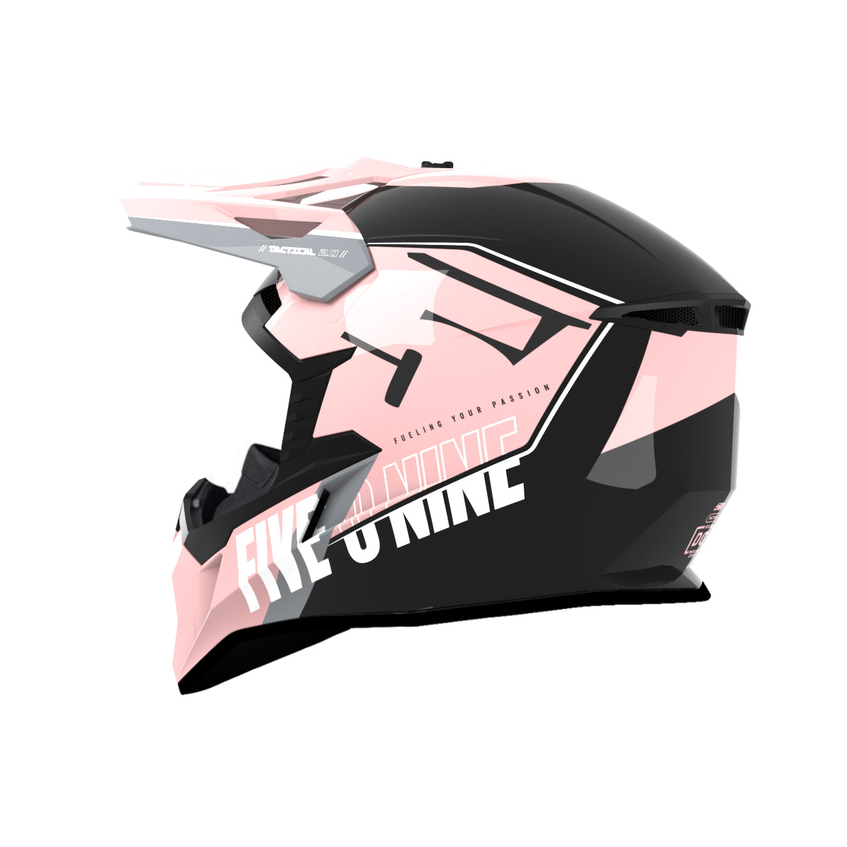 509 Tactical 2.0 Helmet - F01012200