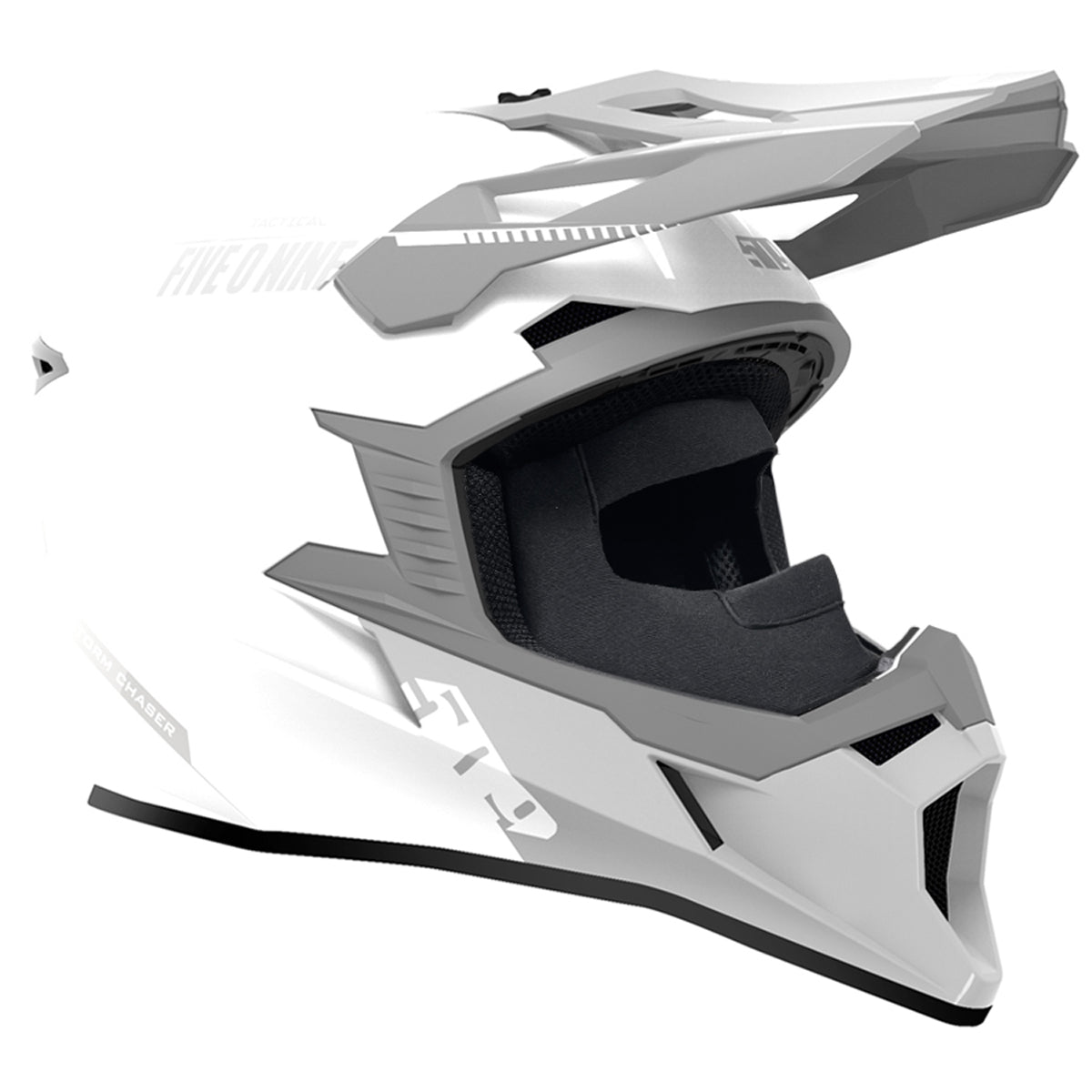 509 Tactical 2.0 Helmet - F01012200