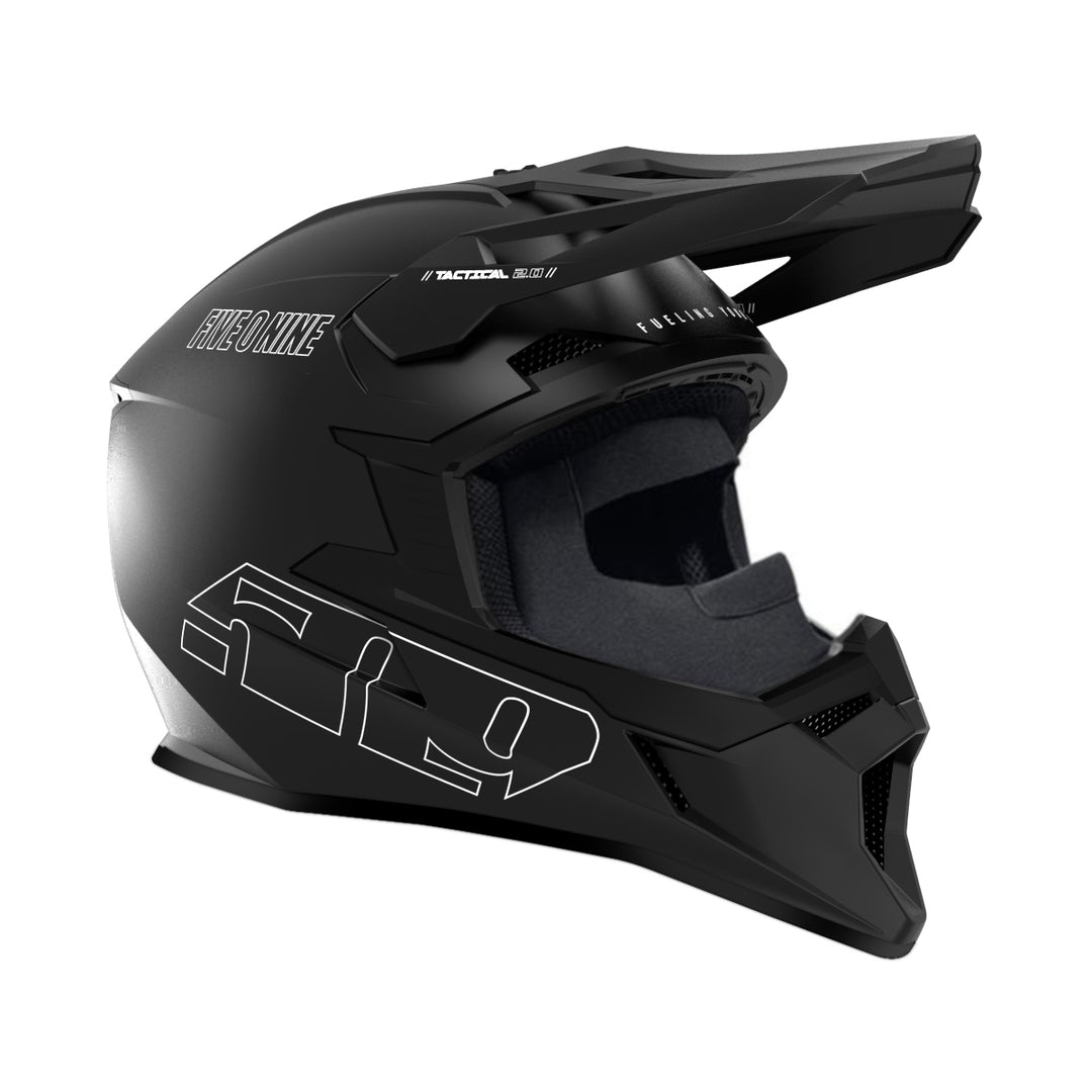 509 Tactical 2.0 Helmet With Fidlock - F01012900