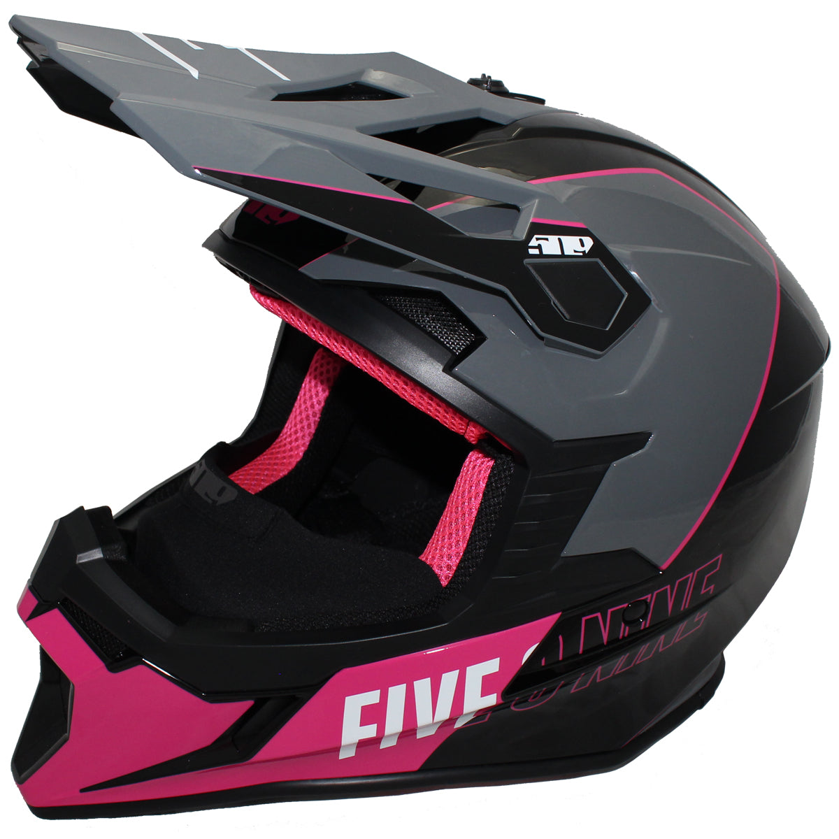 509 Tactical 2.0 Helmet With Fidlock - F01012900