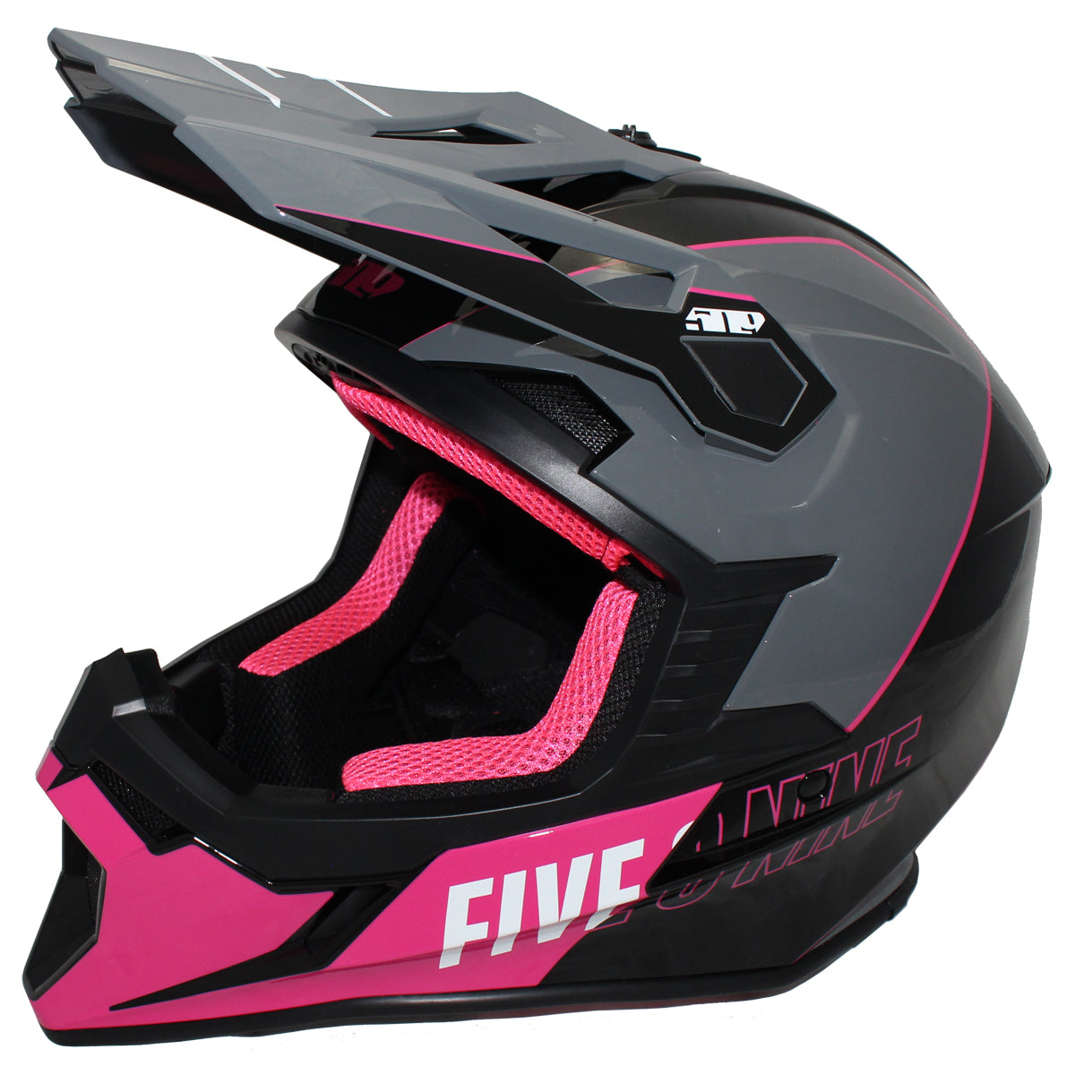 509 Tactical 2.0 Helmet With Fidlock - F01012900