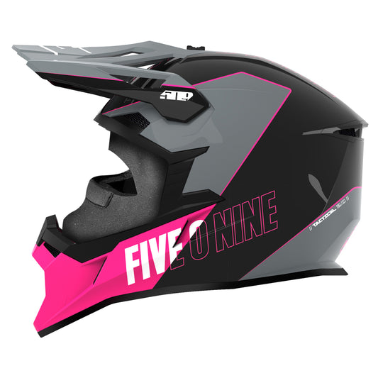 509 Tactical 2.0 Helmet With Fidlock - F01012900