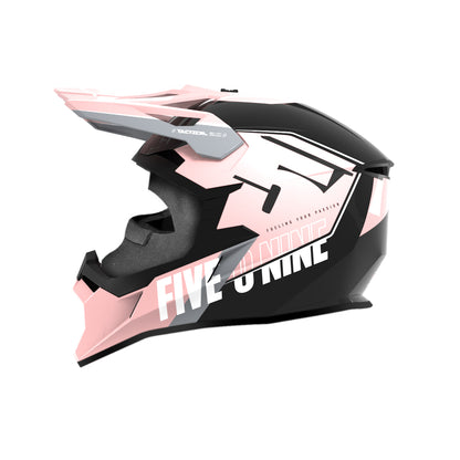 509 Tactical 2.0 Helmet With Fidlock - F01012900