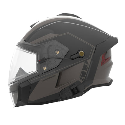 509 Delta V Commander Helmet - F01015600-