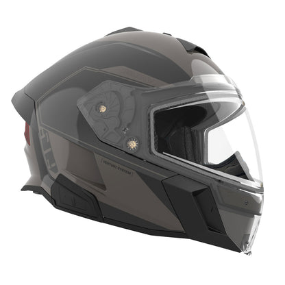 509 Delta V Commander Helmet - F01015600-