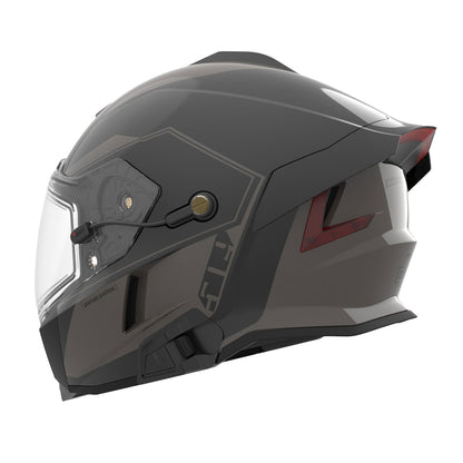 509 Delta V Commander Helmet - F01015600-