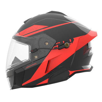 509 Delta V Commander Helmet - F01015600-