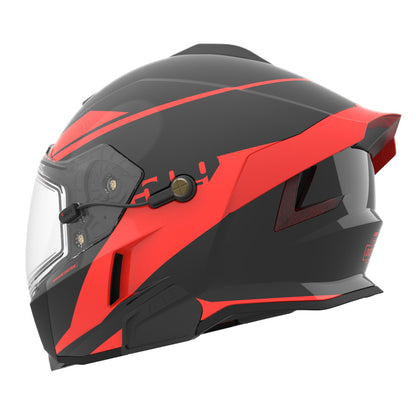 509 Delta V Commander Helmet - F01015600-