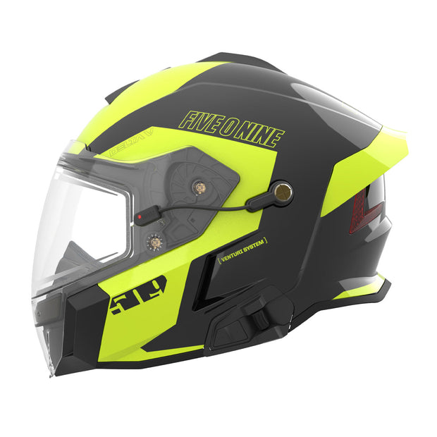 509 Delta V Commander Helmet - F01015600-