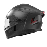 509 Delta V Carbon Ignite Helmet - F01016200
