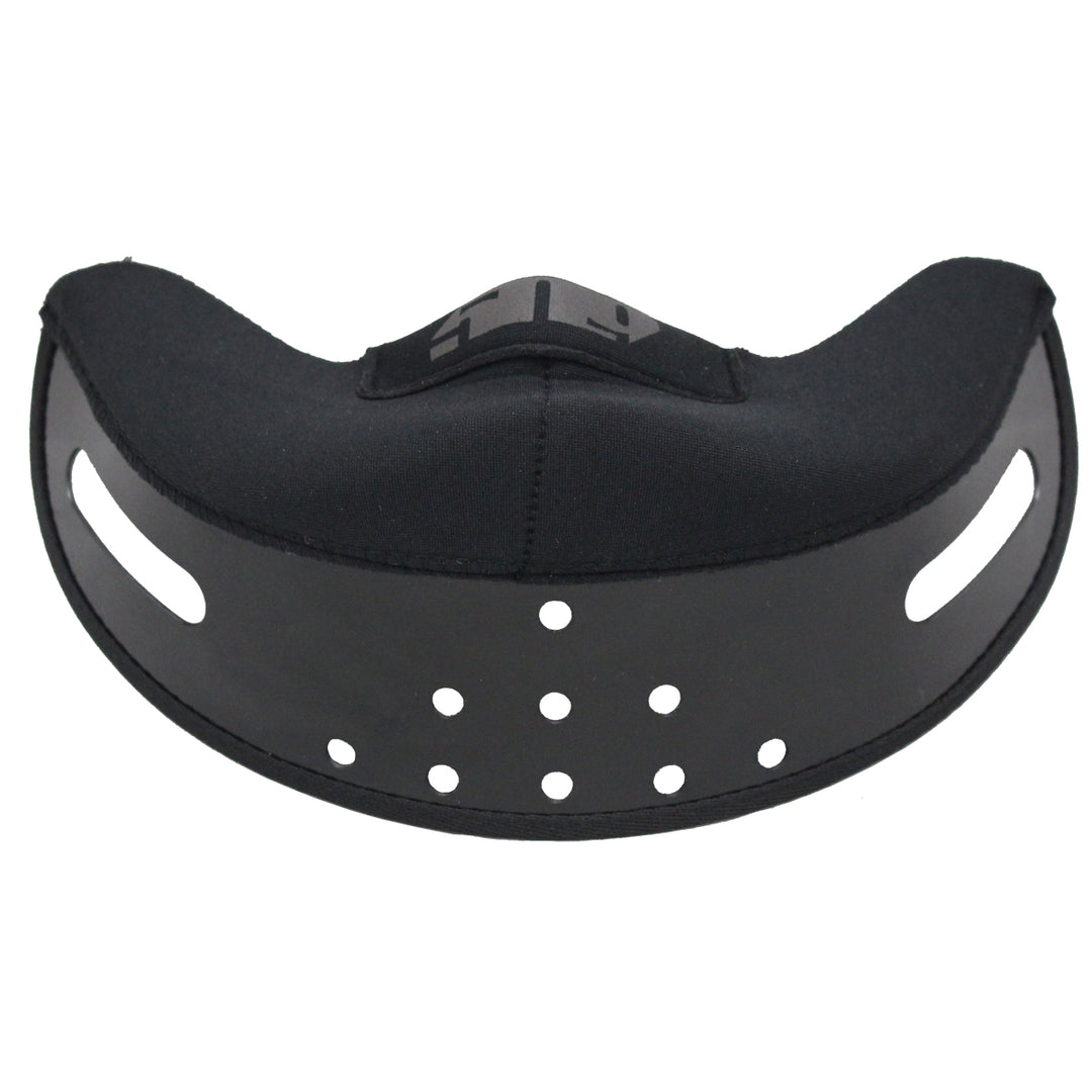 509 Breathbox for Tactical 2.0 Helmet - Black - F01018400-000-001